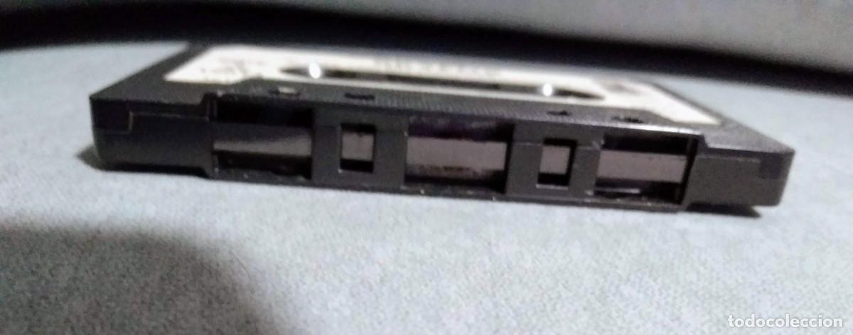 Videojuegos y consolas: SKYFOX. ELECTRONIC ARTS. COMMODORE 64. C64 - Foto 11