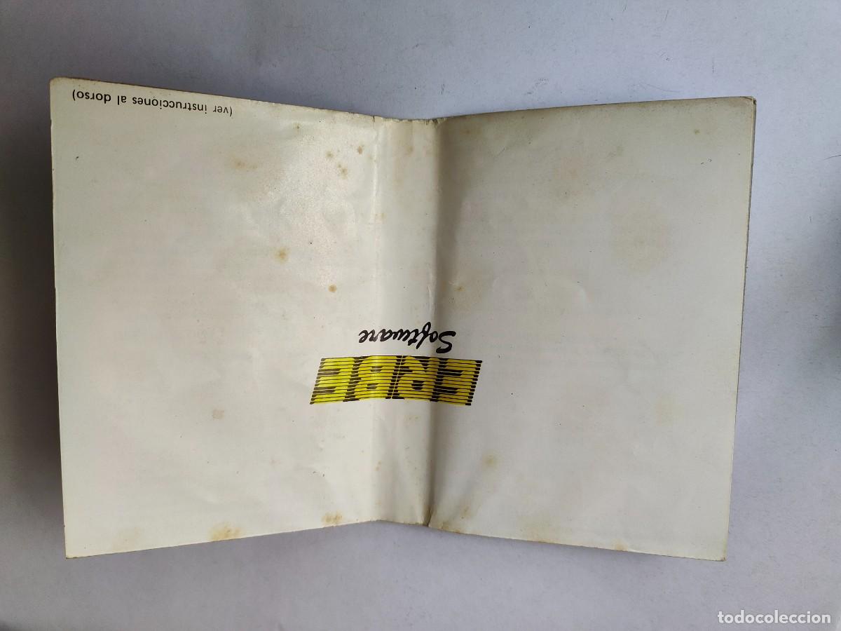 Videojuegos y consolas: Juego Commodore URIDIUM - Foto 5