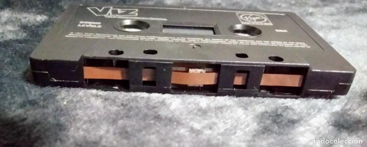 Videojuegos y consolas: VIZ: THE GAME. VIRGIN GAMES. COMMODORE 64. C64. - Foto 13