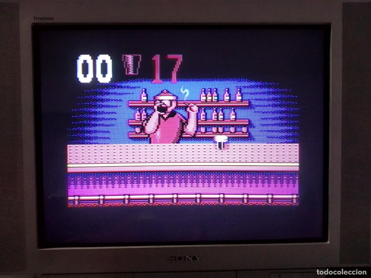 Videojuegos y consolas: VIZ: THE GAME. VIRGIN GAMES. COMMODORE 64. C64. - Foto 15
