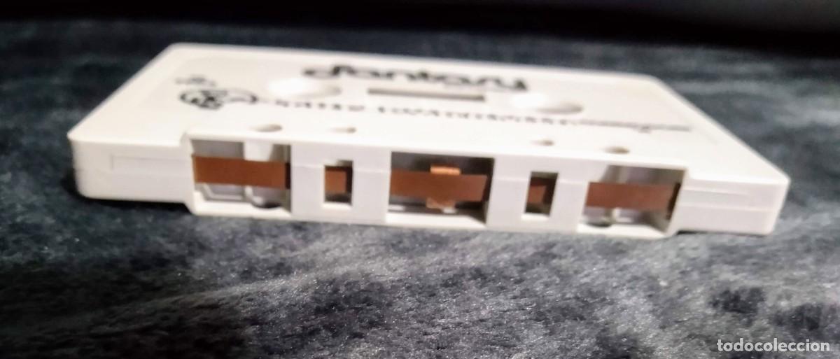 Videojuegos y consolas: THE PYRAMID. FANTASY SOFTWARE. COMMODORE 64. C64. - Foto 10
