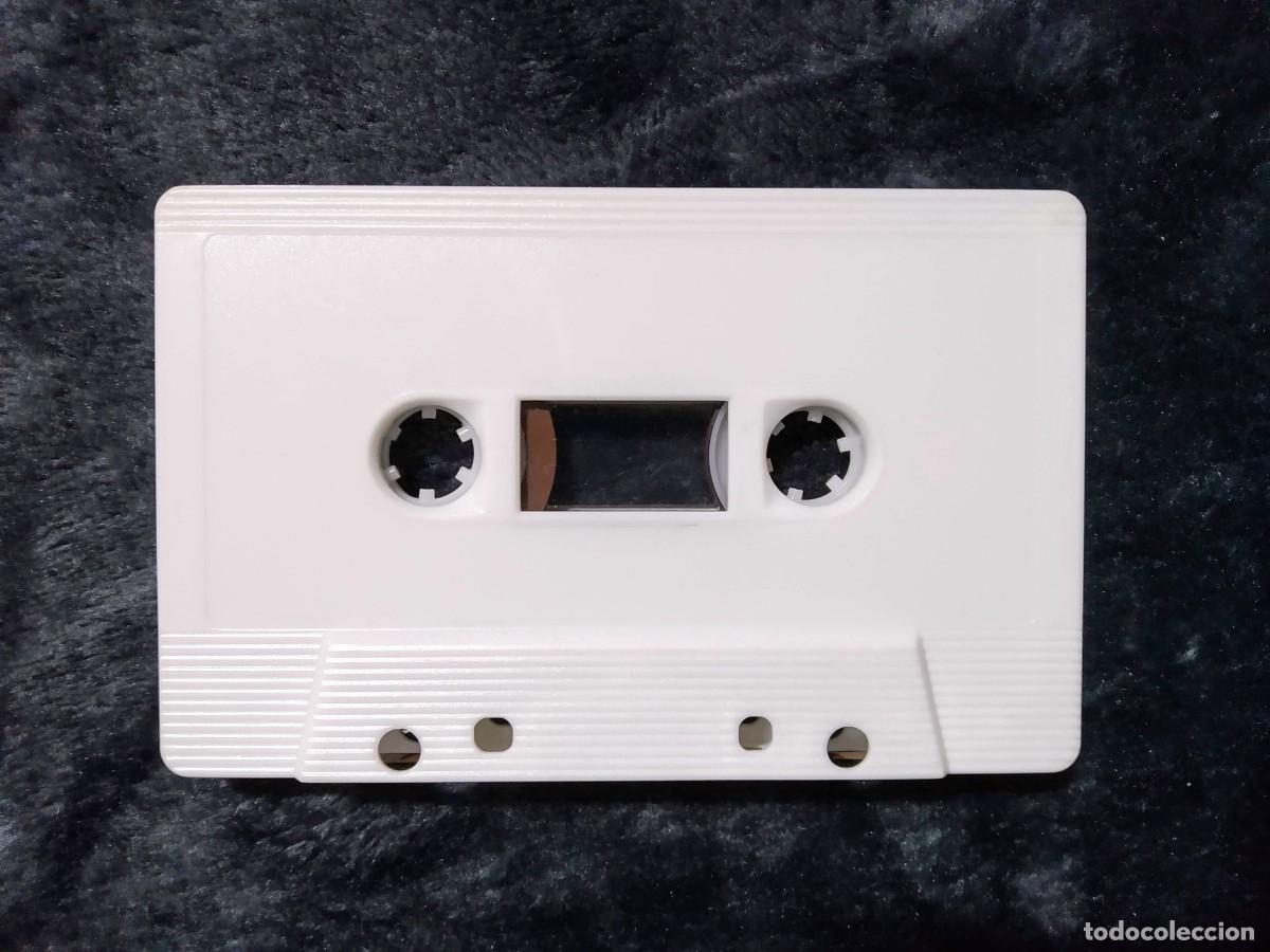 Videojuegos y consolas: IO (INTO OBLIVION). ZEPPELIN GAMES. COMMODORE 64. C64. - Foto 9