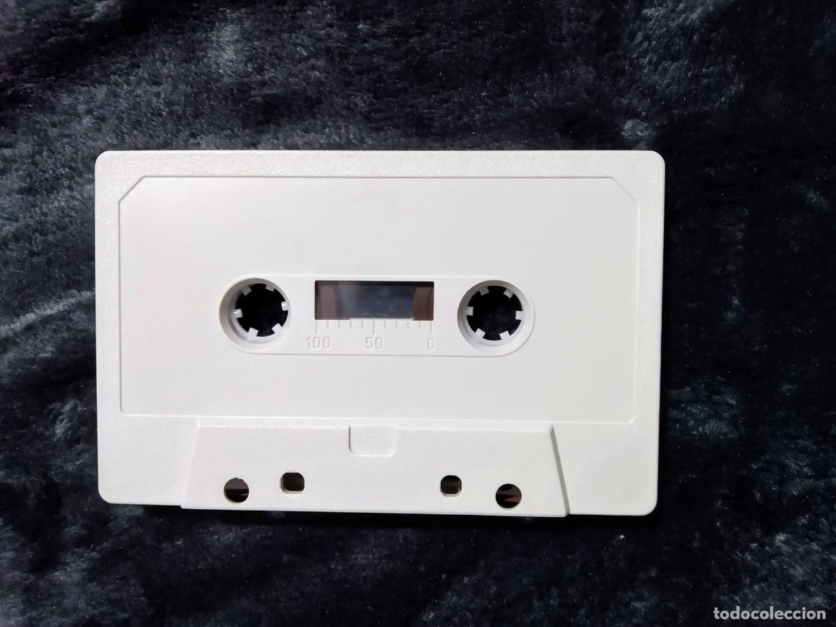 Videojuegos y consolas: SCRAMBLE 64. INTERCEPTOR SOFTWARE. COMMODORE 64. C64. - Foto 9