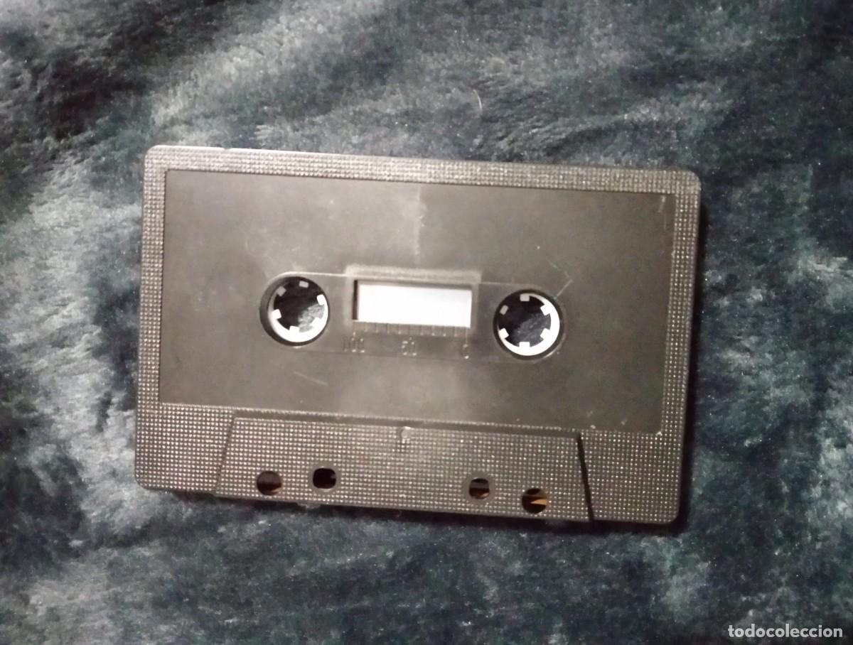 Videojuegos y consolas: WULFPACK. BLUE RIBBON. COMMODORE 64. C64. - Foto 9