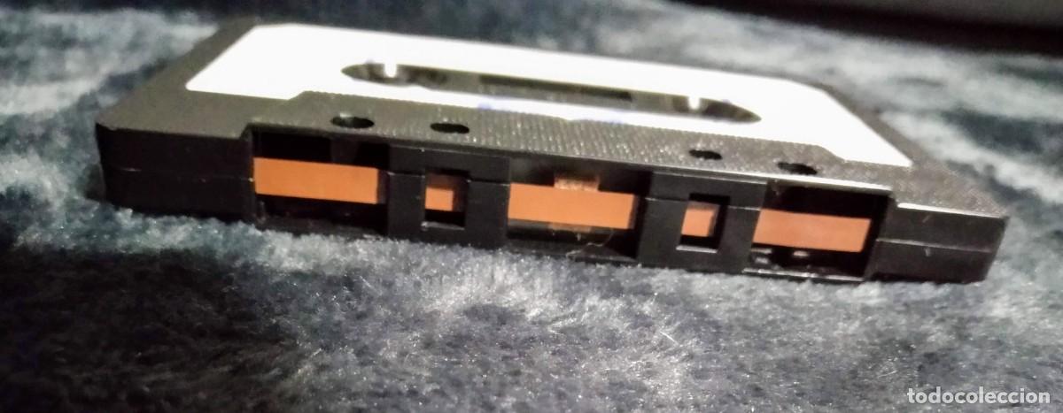 Videojuegos y consolas: WULFPACK. BLUE RIBBON. COMMODORE 64. C64. - Foto 10