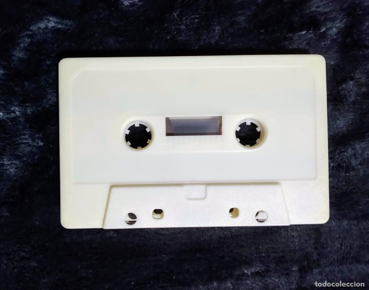 Videojuegos y consolas: PSYCHO HOPPER. MASTERTRONIC. COMMODORE 64. C64. - Foto 7