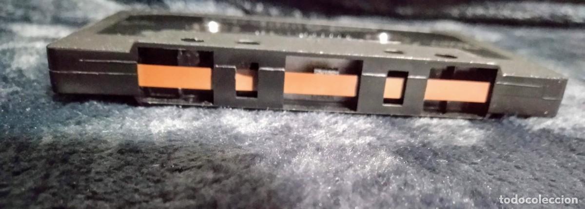 Videojuegos y consolas: SUPER HANG-ON (THE HIT SQUAD). SEGA. COMMODORE 64. C64. - Foto 6