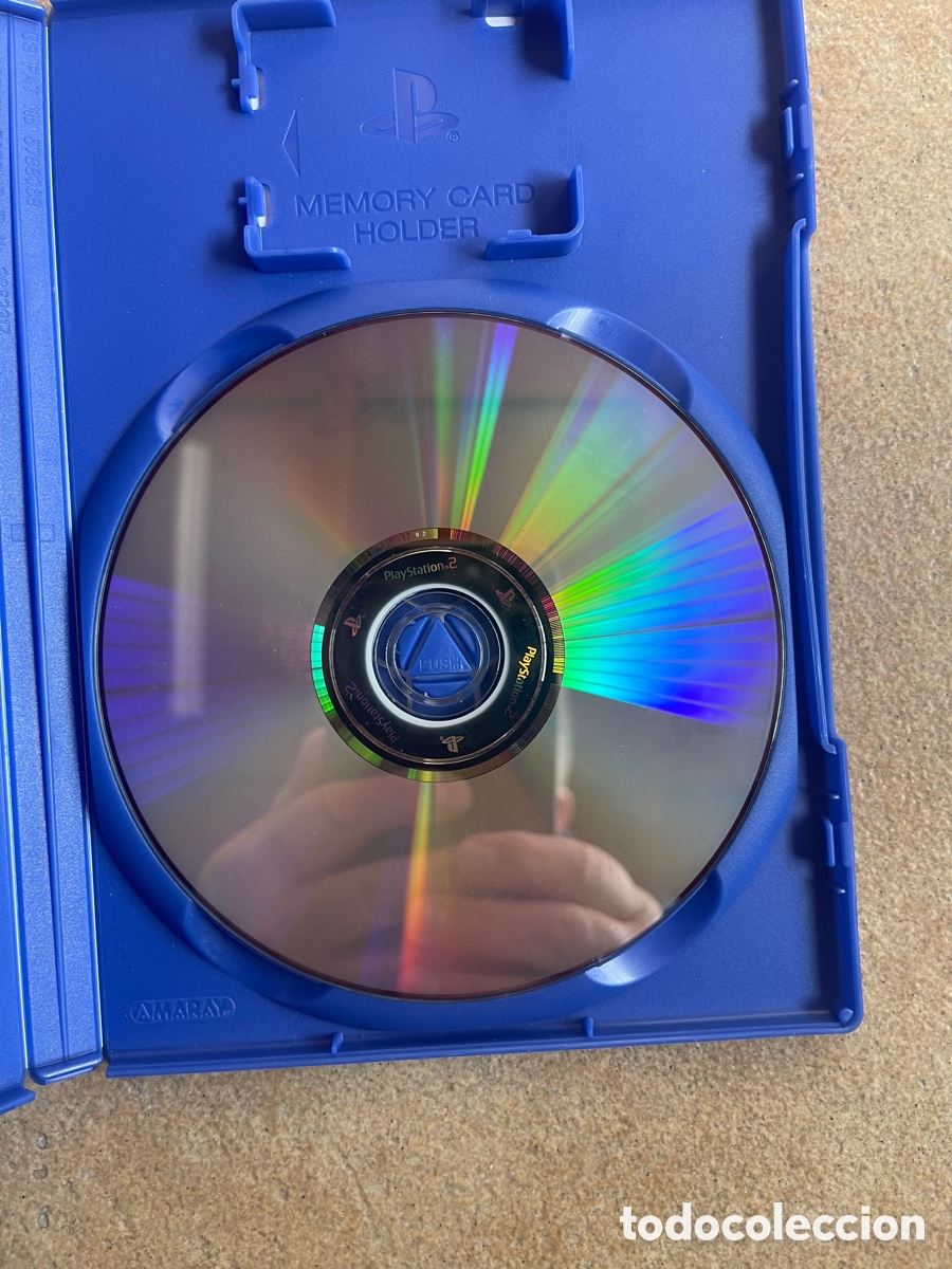 Videojuegos y consolas: Harry Potter, PlayStation 2 como nuevo - Foto 3