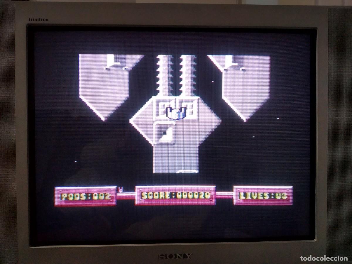 Videojuegos y consolas: DENARIUS. FIREBIRD. COMMODORE 64. C64. - Foto 13