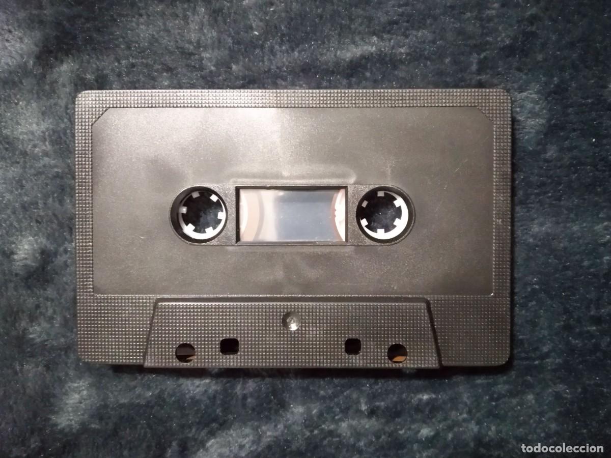 Videojuegos y consolas: ARK PANDORA. RINO. COMMODORE 64 C64. - Foto 8