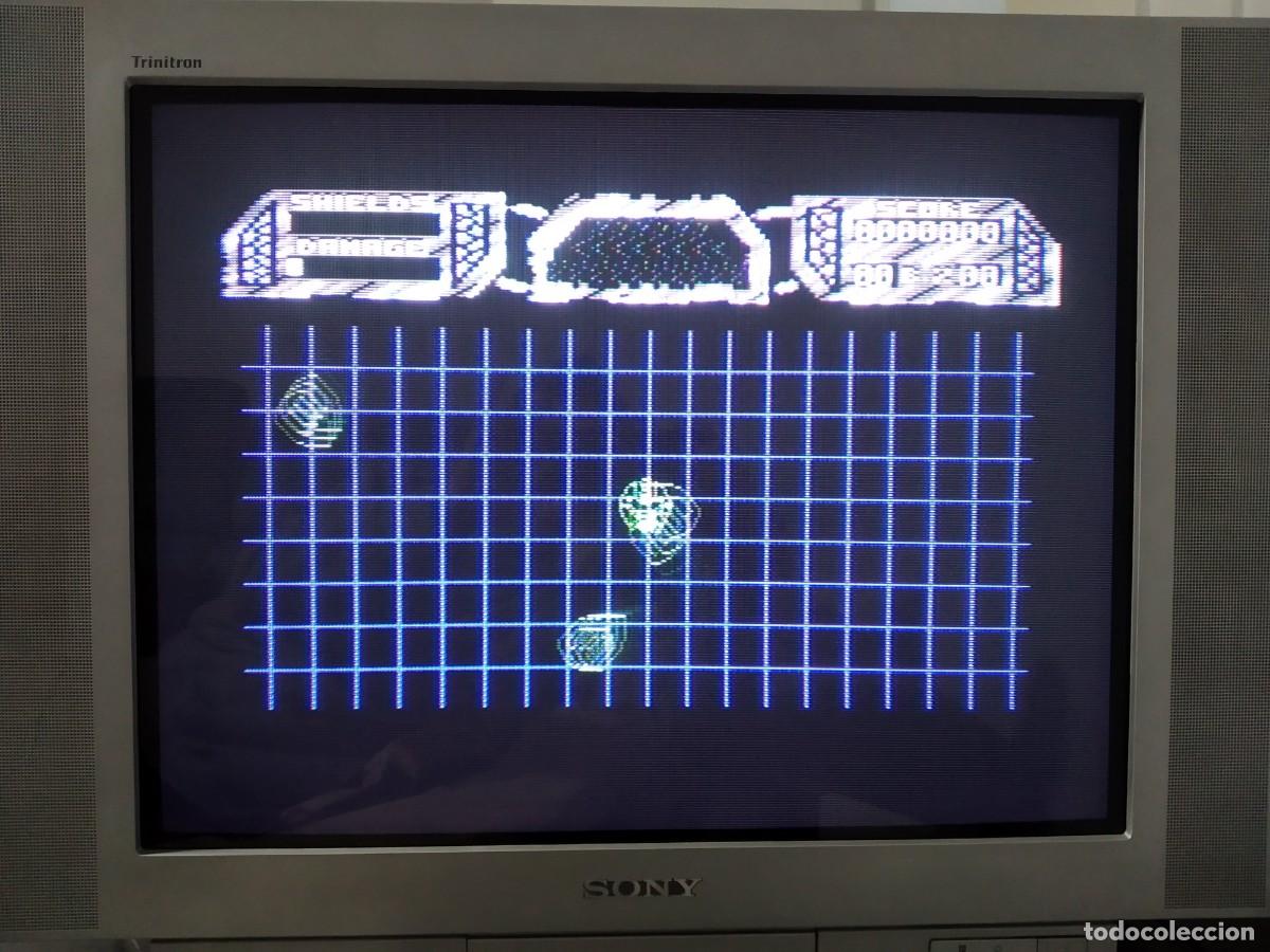 Videojuegos y consolas: COSMIC PIRATE. PALACE SOFTWARE. COMMODORE 64 C64. - Foto 15