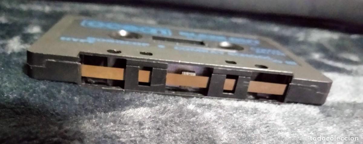 Videojuegos y consolas: BLAZE OUT. OCEAN. COMMODORE 64 C64. - Foto 12