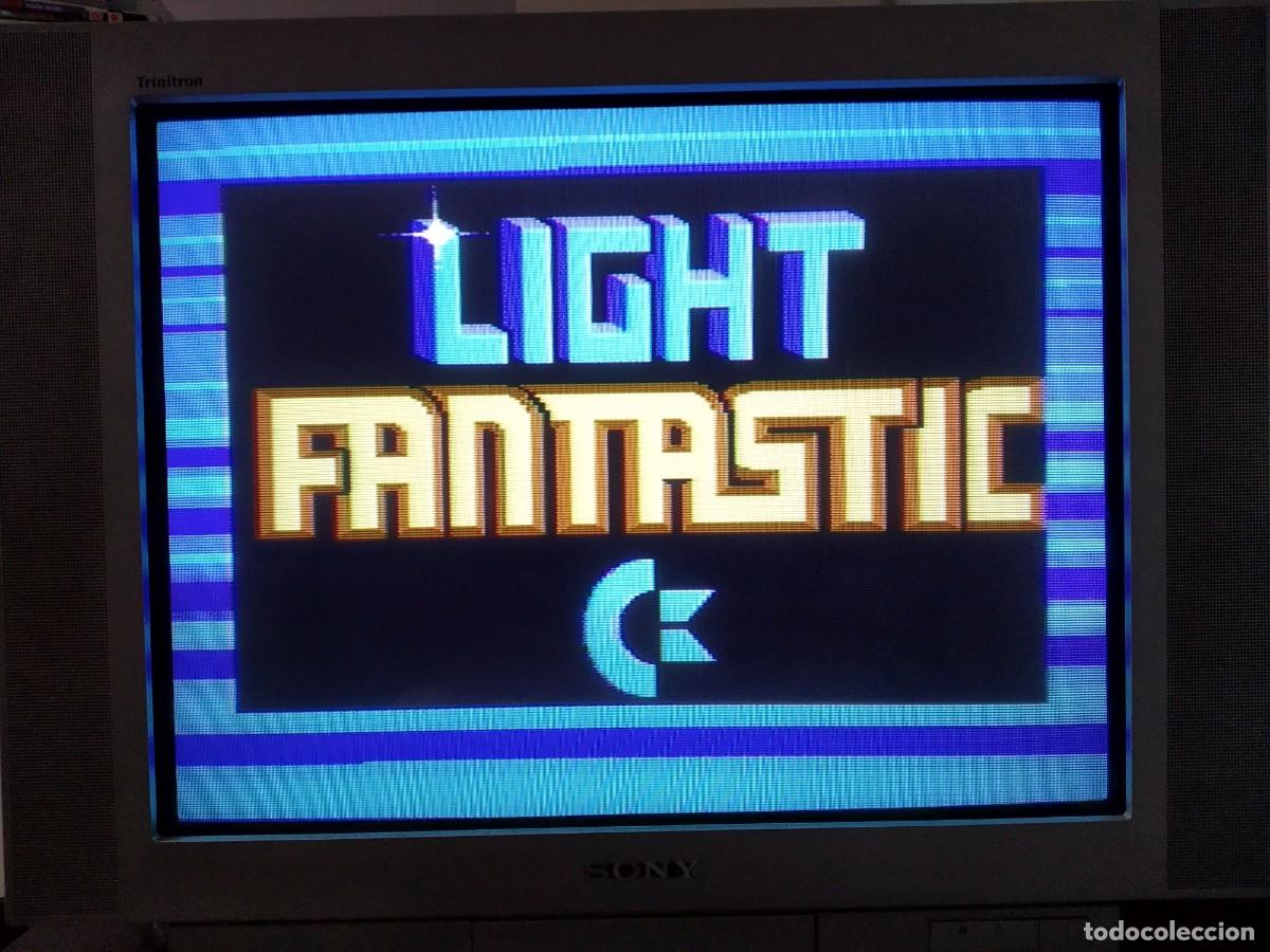 Videojuegos y consolas: GANGSTER. MINDSCAPE. COMMODORE 64 C64. - Foto 11