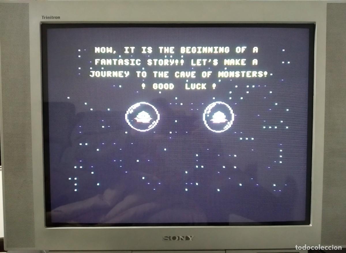 Videojuegos y consolas: BUBBLE BOBBLE (THE HIT SQUAD). FIREBIRD - TAITO. COMMODORE 64 C64. - Foto 16