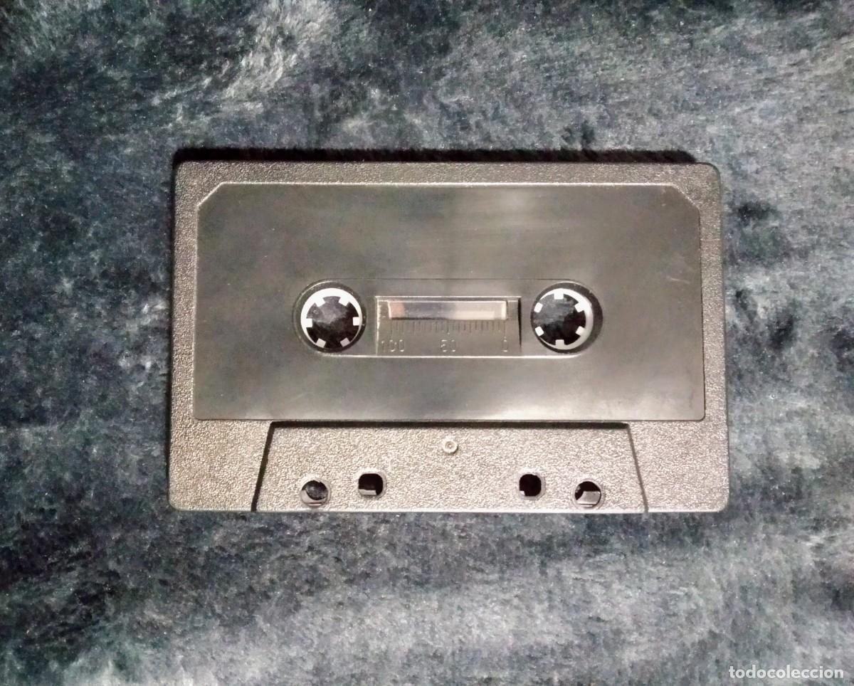 Videojuegos y consolas: STREET WARRIOR (STREET WARRIORS). SILVERBIRD. COMMODORE 64 C64. - Foto 11