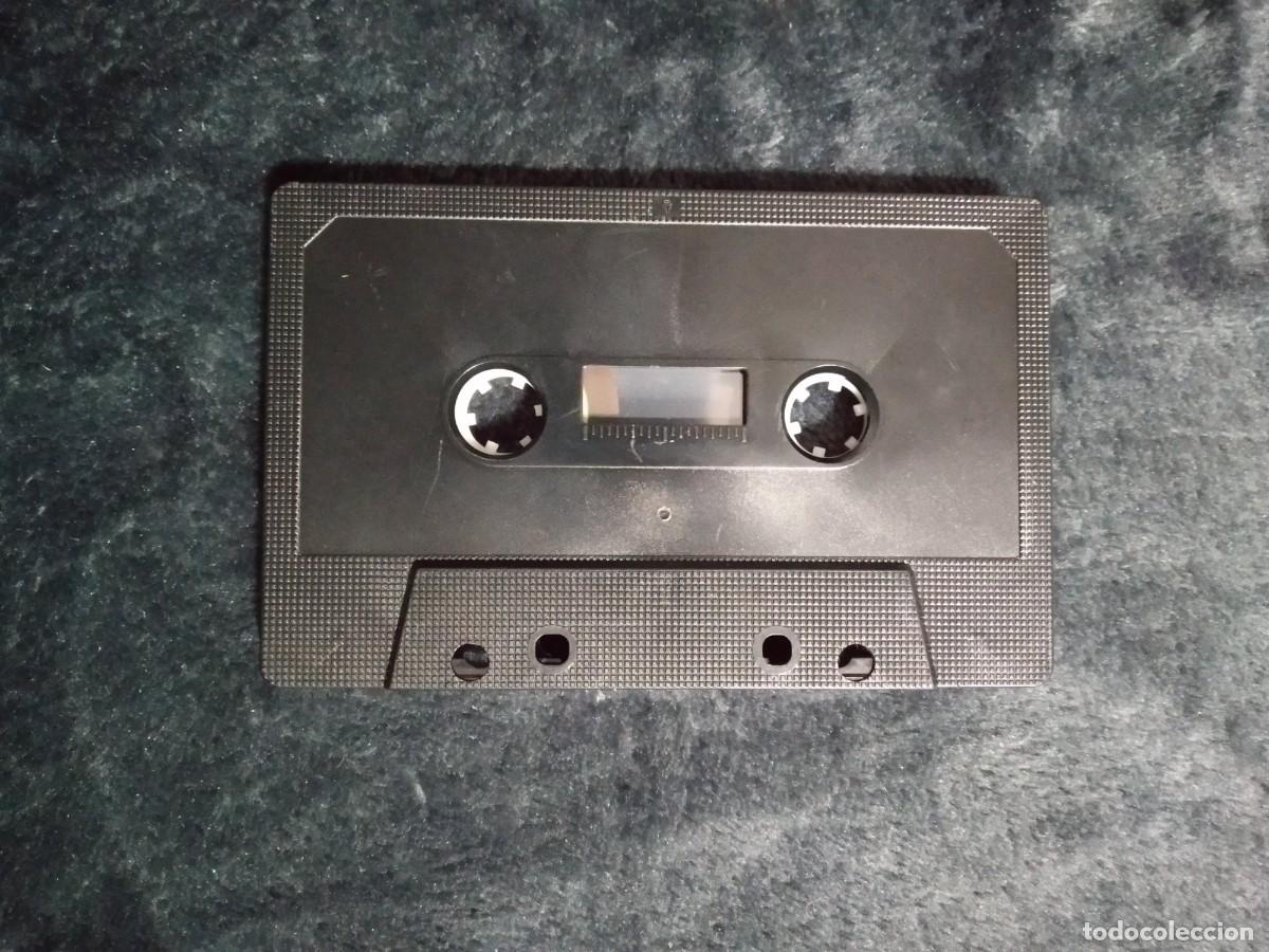 Videojuegos y consolas: QUEDEX. THALAMUS. COMMODORE 64 C64. - Foto 11