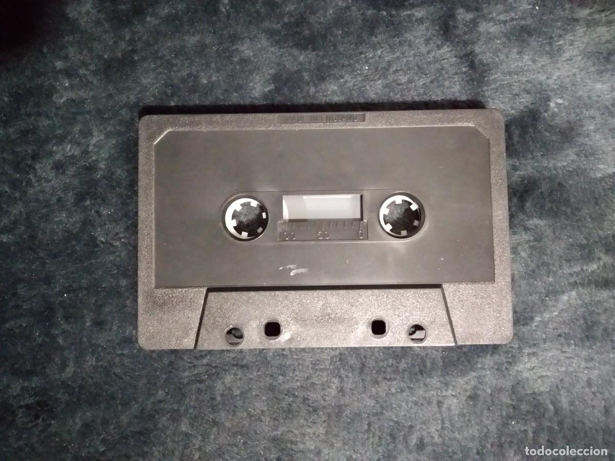 Videojuegos y consolas: FORGOTTEN WORLDS. CAPCOM. COMMODORE 64 C64. - Foto 11