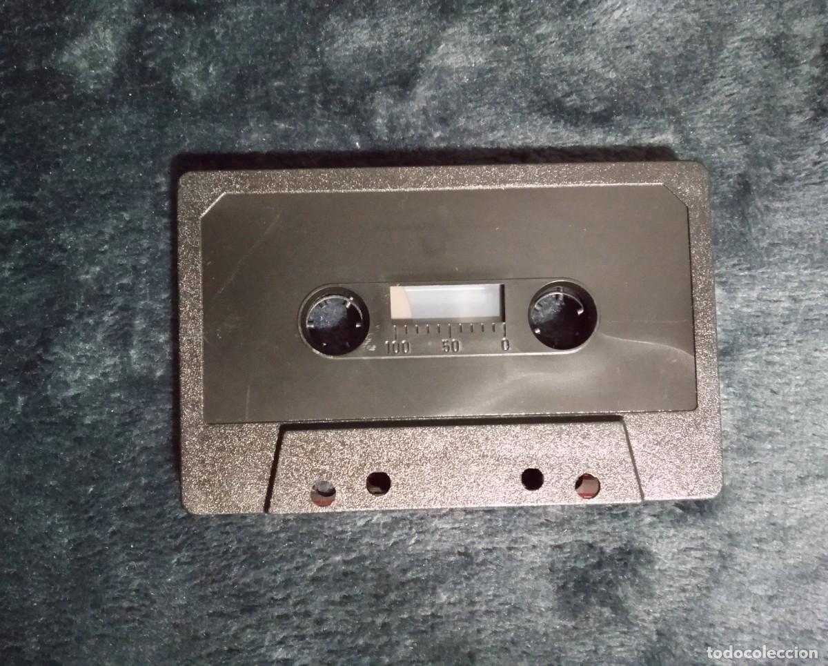 Videojuegos y consolas: ZIG ZAG. MIRROR SOFT. COMMODORE 64 C64. - Foto 10