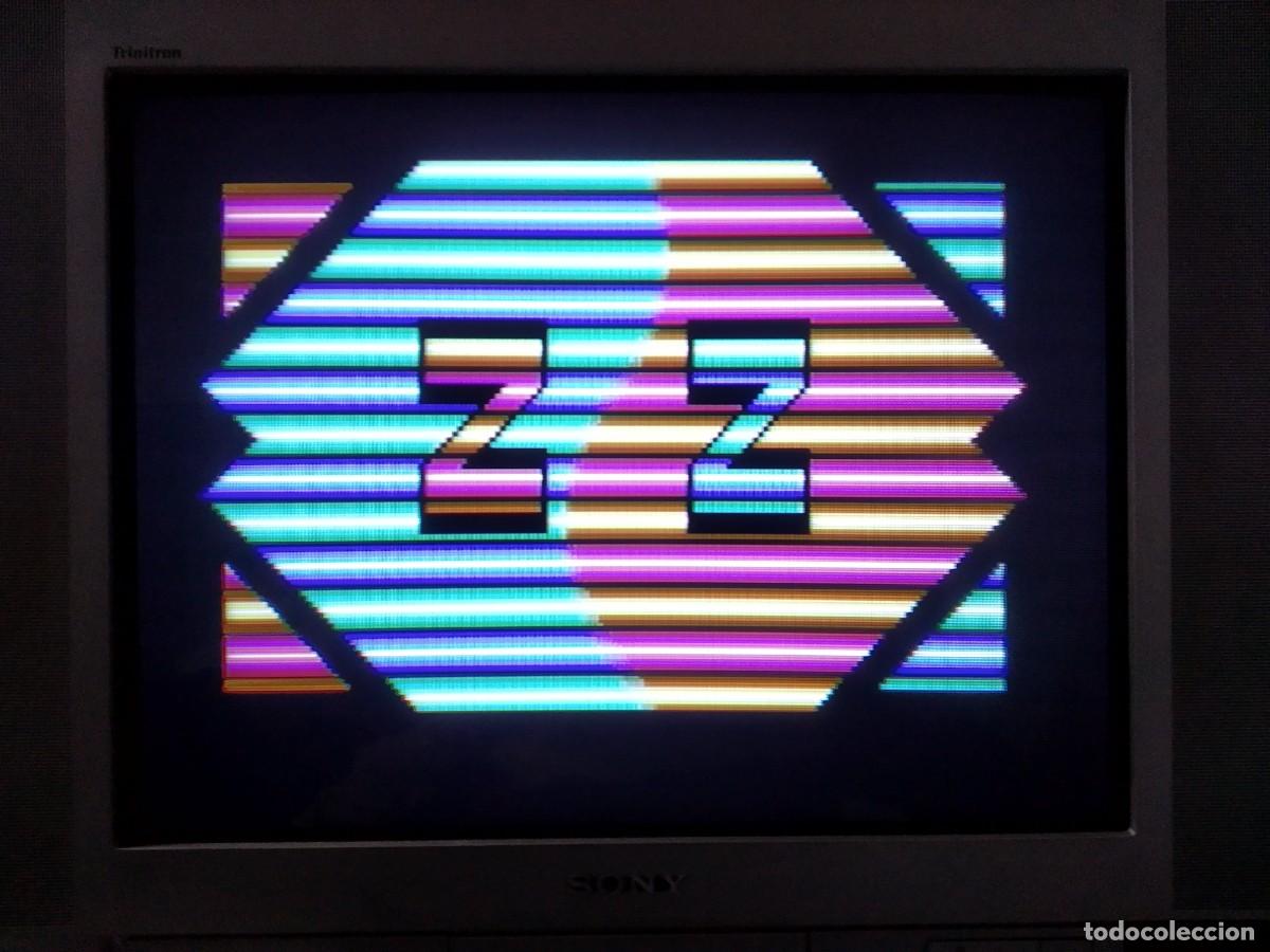 Videojuegos y consolas: ZIG ZAG. MIRROR SOFT. COMMODORE 64 C64. - Foto 14