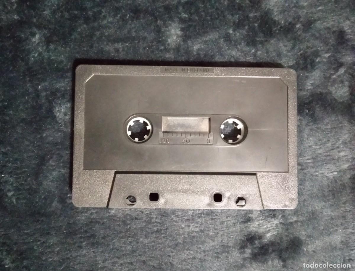 Videojuegos y consolas: STRIDER. CAPCOM. COMMODORE 64 C64. - Foto 11