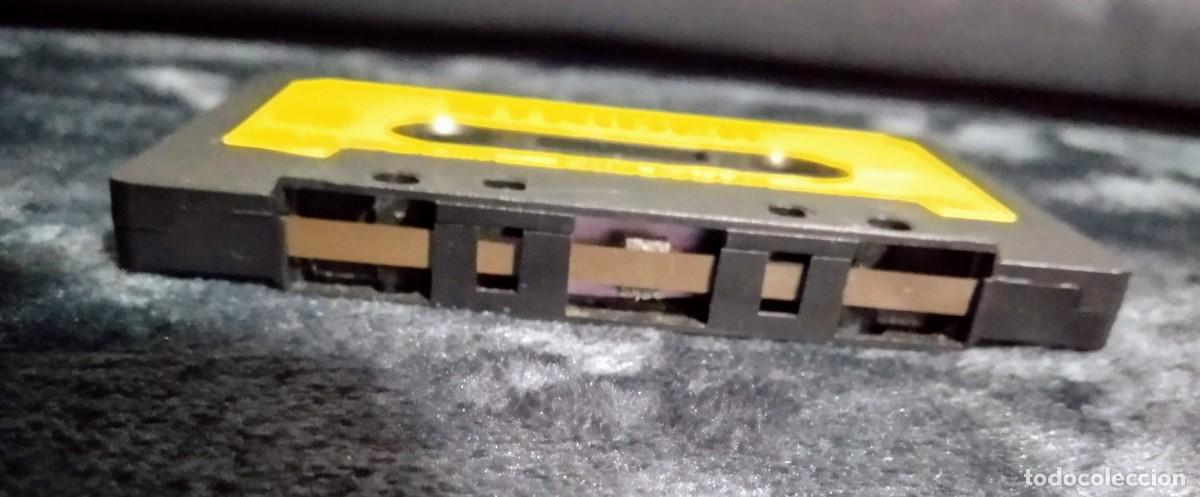 Videojuegos y consolas: STRIDER. CAPCOM. COMMODORE 64 C64. - Foto 12