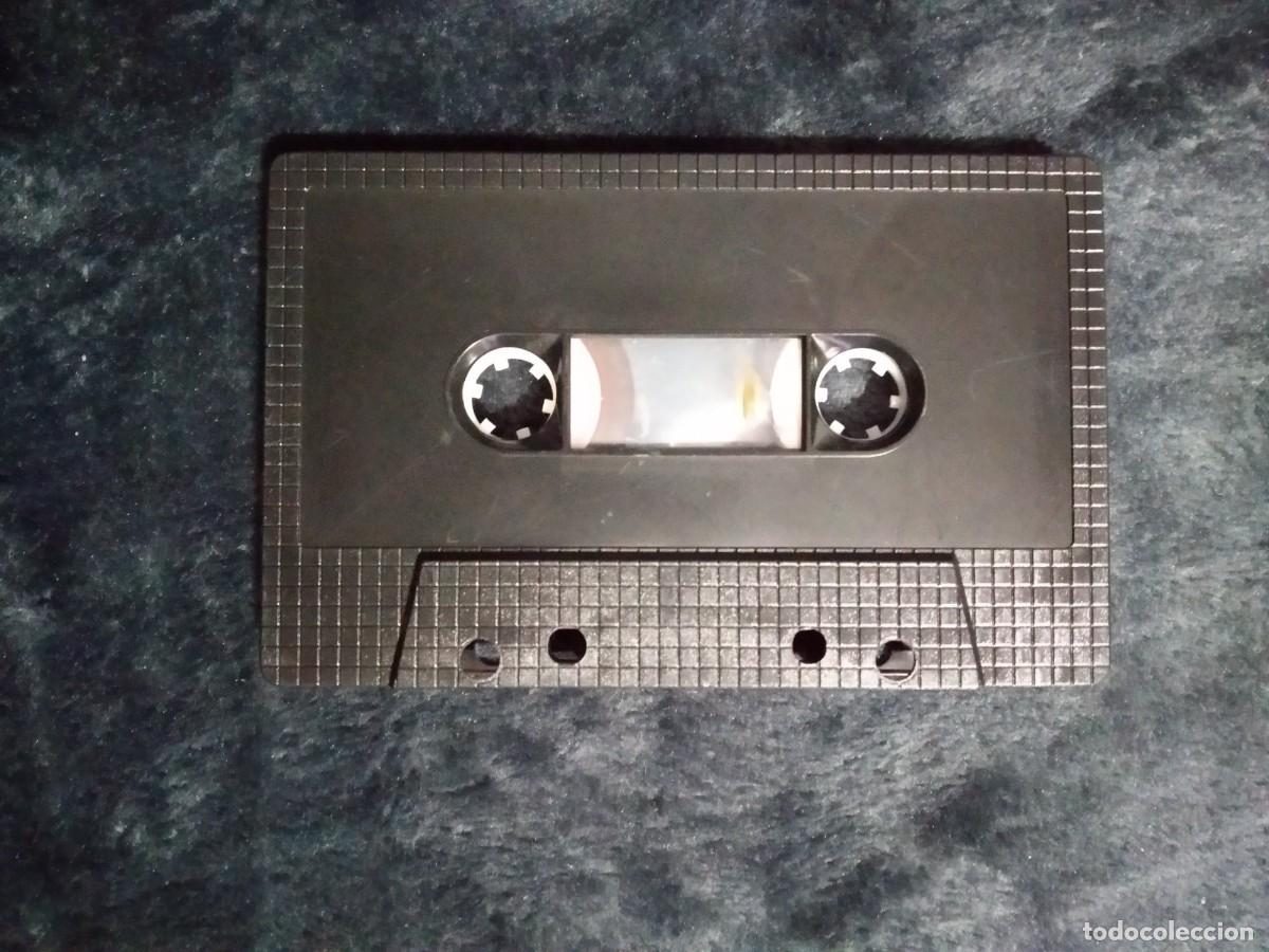Videojuegos y consolas: BATMAN: THE CAPED CRUSADER. OCEAN. COMMODORE 64 C64. - Foto 7