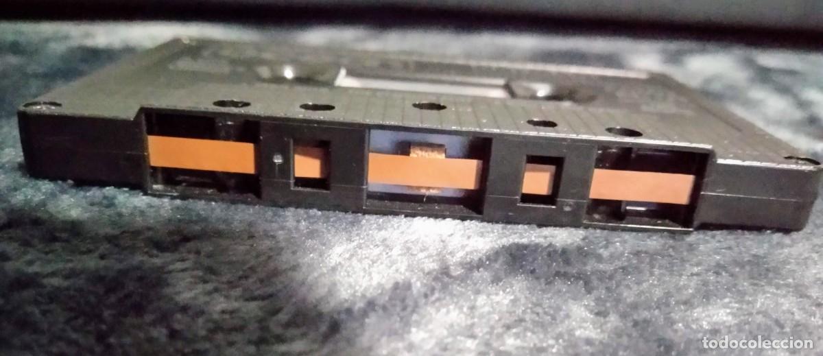Videojuegos y consolas: BATMAN: THE CAPED CRUSADER. OCEAN. COMMODORE 64 C64. - Foto 8