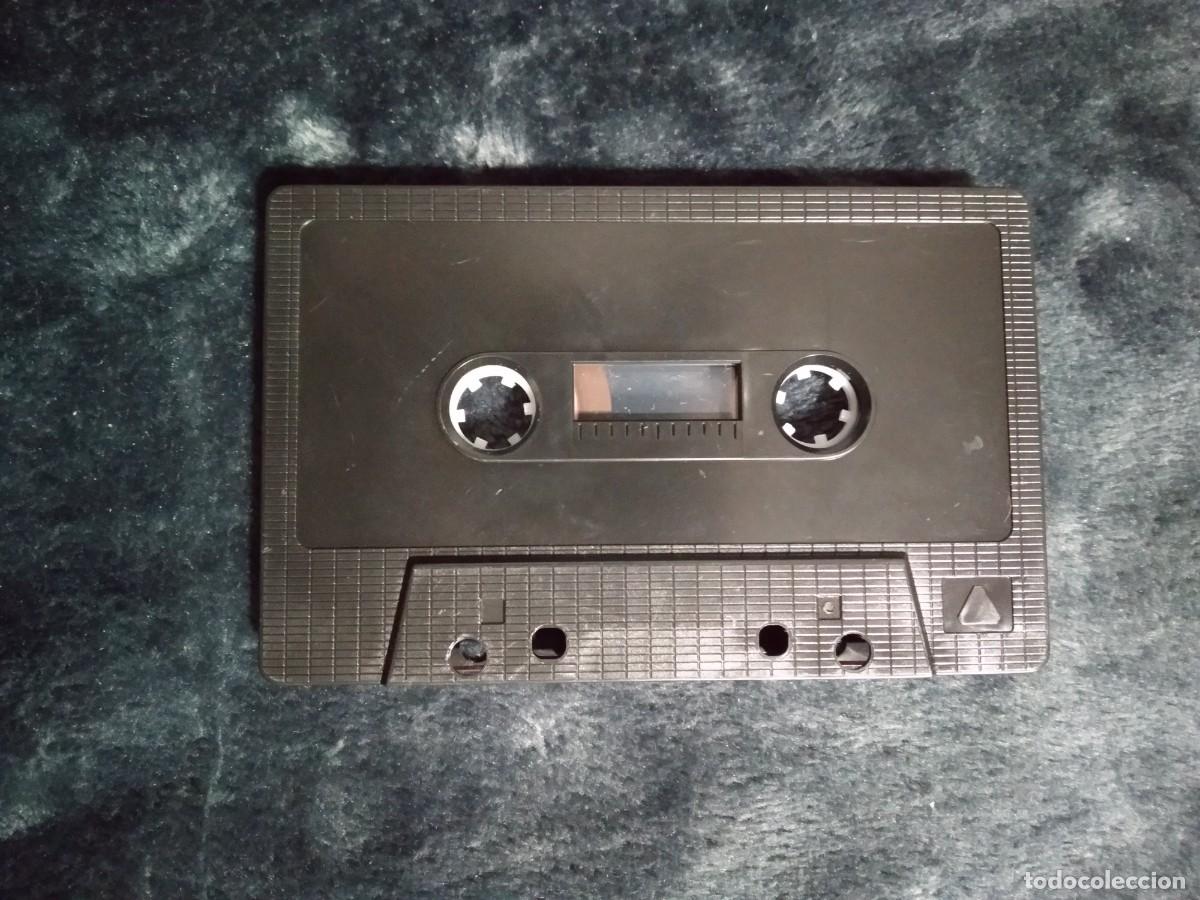 Videojuegos y consolas: BLUE BARON. ZEPPELIN GAMES. COMMODORE 64 C64. - Foto 9