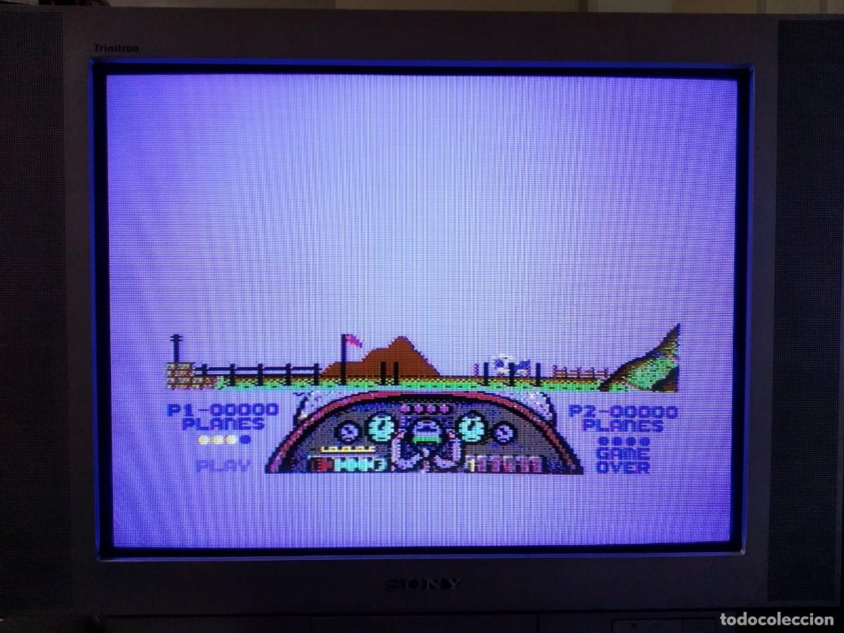 Videojuegos y consolas: BLUE BARON. ZEPPELIN GAMES. COMMODORE 64 C64. - Foto 13