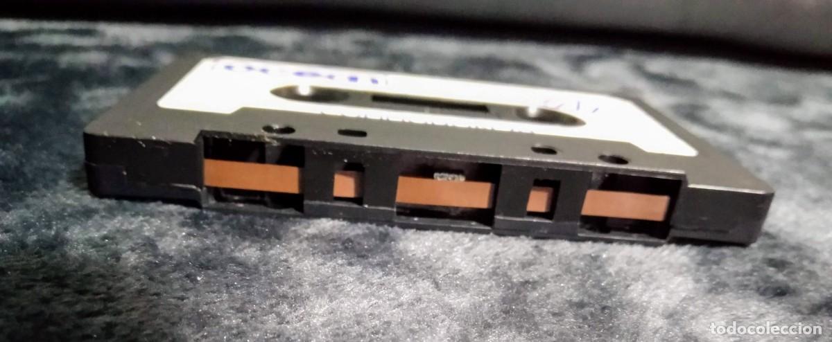 Videojuegos y consolas: PARALLAX. OCEAN. COMMODORE 64 C64. - Foto 16