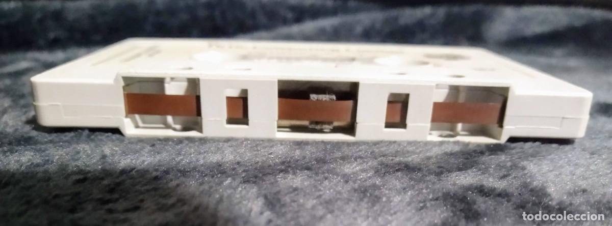 Videojuegos y consolas: MUTANT MONTY. ARTIC COMPUTING. COMMODORE 64 C64. - Foto 9