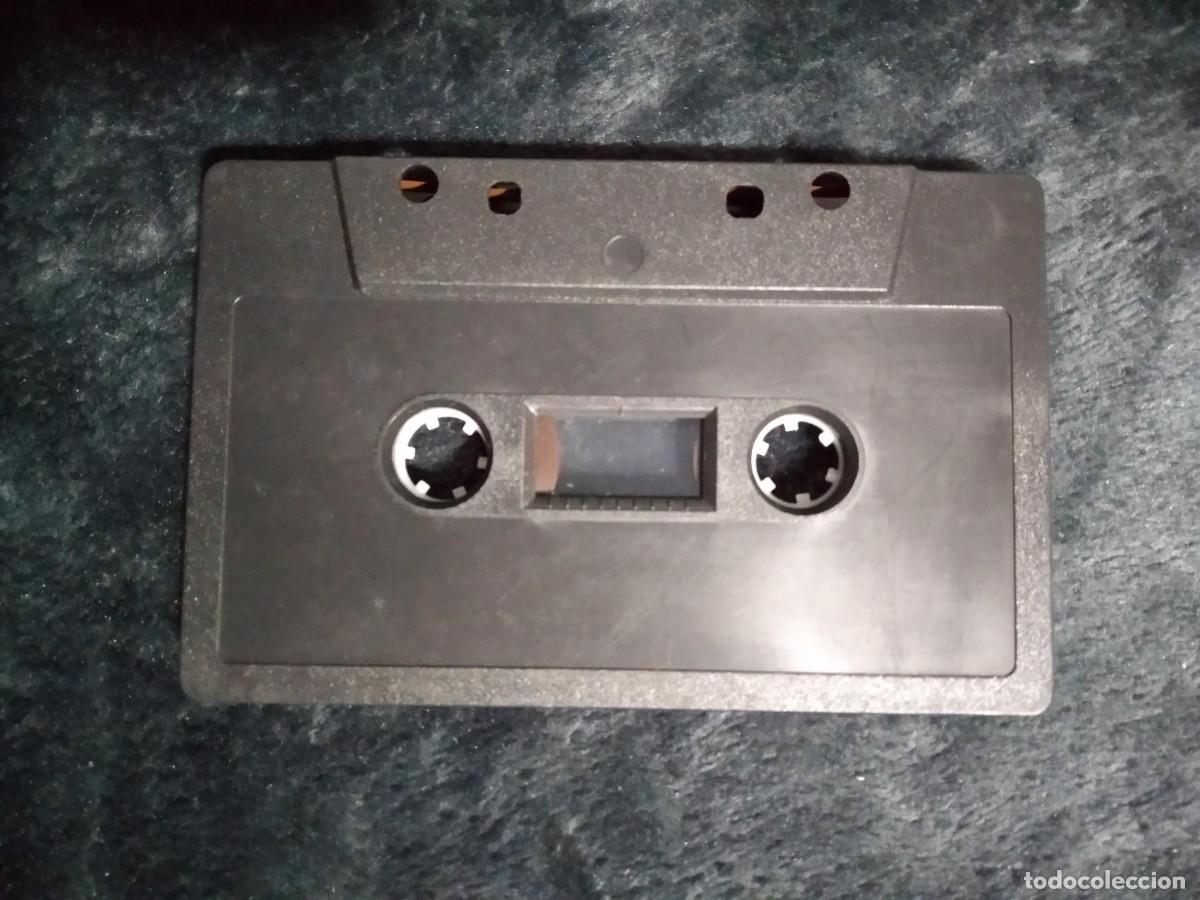 Videojuegos y consolas: CAVE FIGHTER. BUBBLE BUS. COMMODORE 64 C64. - Foto 7