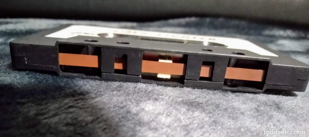 Videojuegos y consolas: CAVE FIGHTER. BUBBLE BUS. COMMODORE 64 C64. - Foto 8