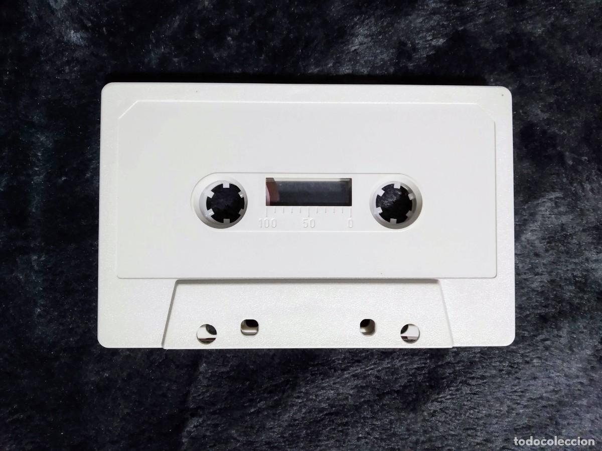 Videojuegos y consolas: GET OFF MY GARDEN! INTERCEPTOR SOFTWARE. COMMODORE 64 C64. - Foto 8