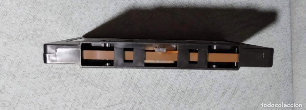 Videojuegos y consolas: TOTAL ECLIPSE + TOTAL ECLIPSE II. INCENTIVE SOFTWARE. COMMODORE 64 C64 - Foto 14