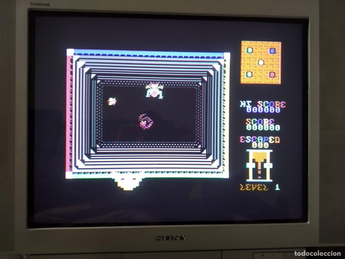 Videojuegos y consolas: PANDORAS BOX. MR MICRO. COMMODORE 64 C64 - Foto 11