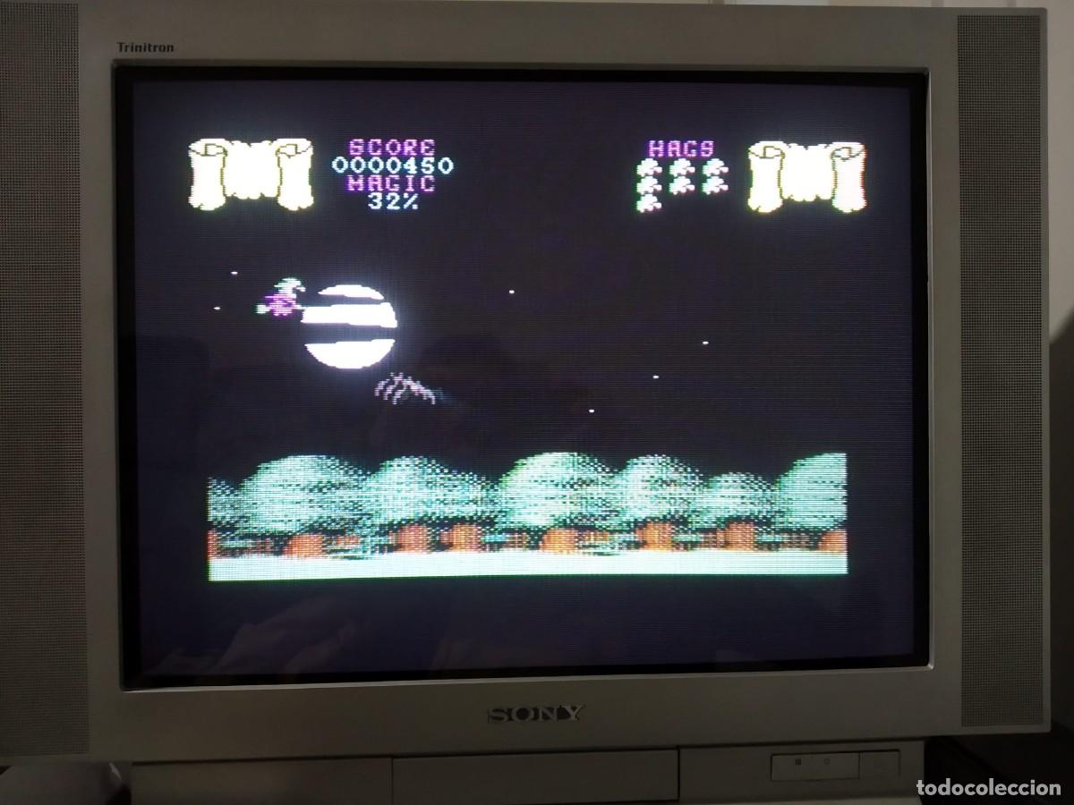 Videojuegos y consolas: CAULDRON I & II. PALACE SOFTWARE. COMMODORE 64 C64 - Foto 22
