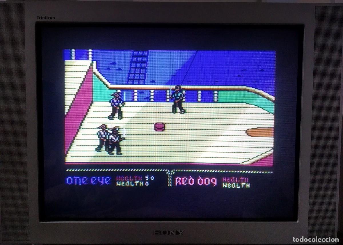 Videojuegos y consolas: SKULL & CROSSBONES. DOMARK - TENGEN. COMMODORE 64 C64 - Foto 21