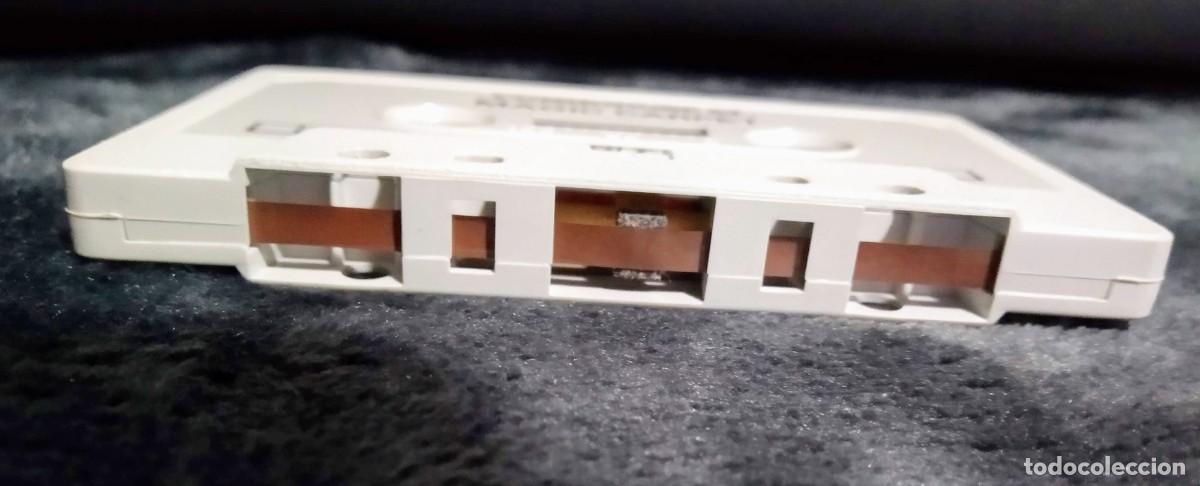 Videojuegos y consolas: MAGIC CARPET. MASTERTRONIC. COMMODORE 64. C64 - Foto 10