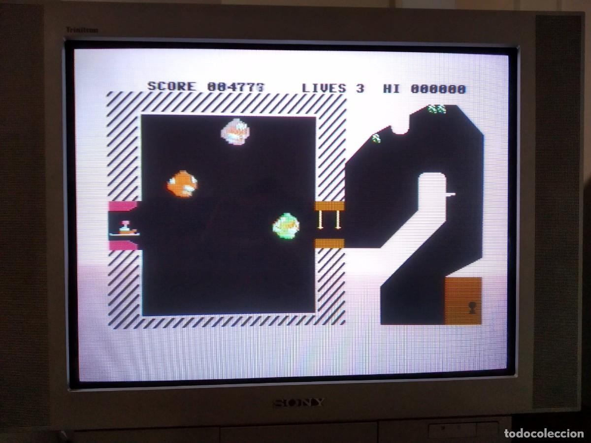 Videojuegos y consolas: MAGIC CARPET. MASTERTRONIC. COMMODORE 64. C64 - Foto 12