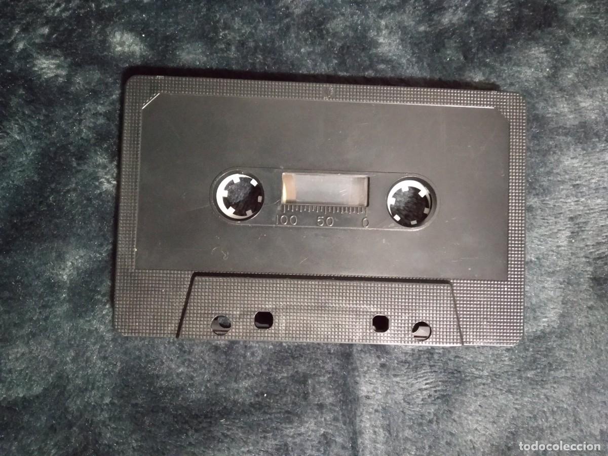 Videojuegos y consolas: BITMANIA. VIRGIN GAMES. COMMODORE 64. C64 - Foto 12