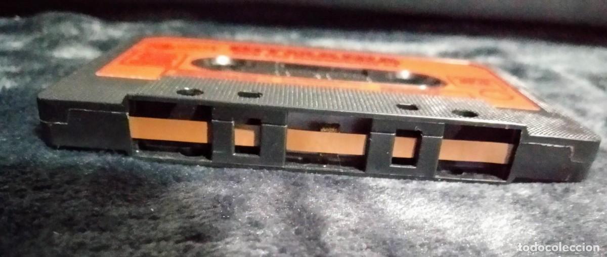 Videojuegos y consolas: BITMANIA. VIRGIN GAMES. COMMODORE 64. C64 - Foto 13