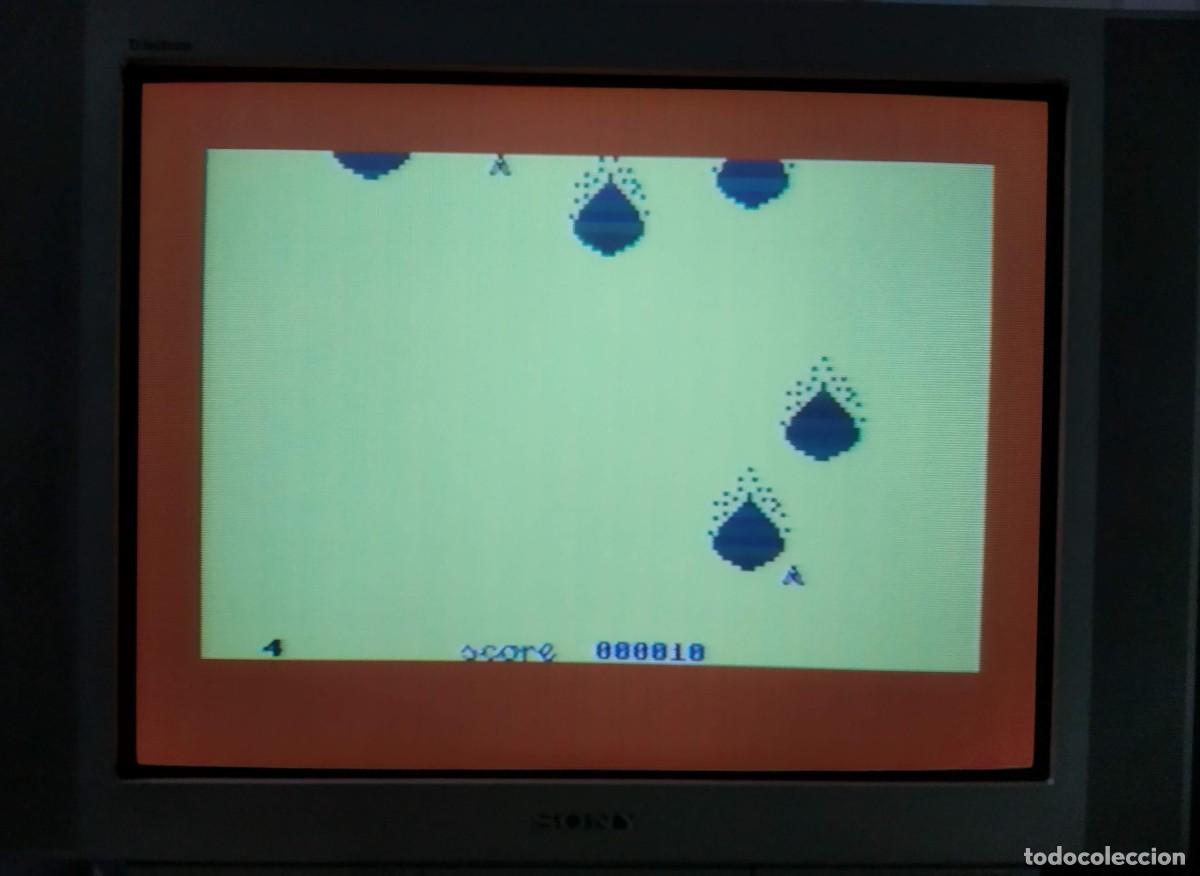 Videojuegos y consolas: BITMANIA. VIRGIN GAMES. COMMODORE 64. C64 - Foto 15