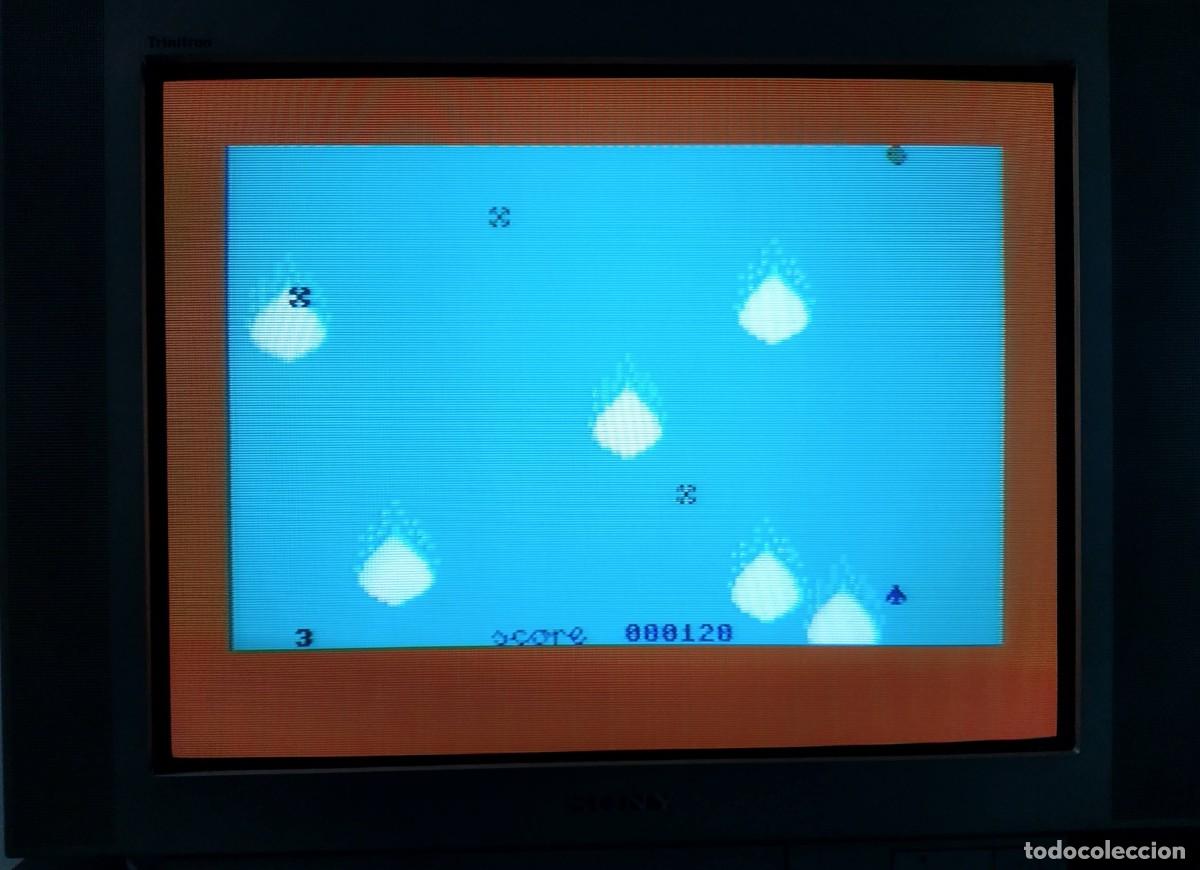 Videojuegos y consolas: BITMANIA. VIRGIN GAMES. COMMODORE 64. C64 - Foto 16