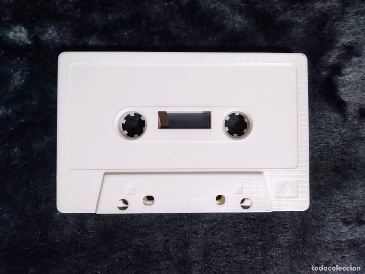Videojuegos y consolas: GHOULSN GHOSTS (KIXX). CAPCOM. COMMODORE 64. C64 - Foto 10