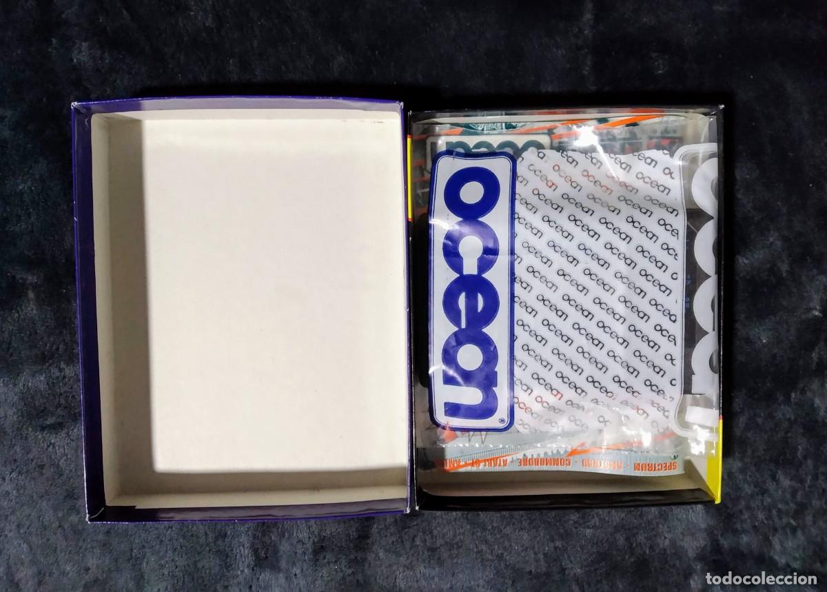 Videojuegos y consolas: SMASH TV. OCEAN. COMMODORE 64 C64. - Foto 9