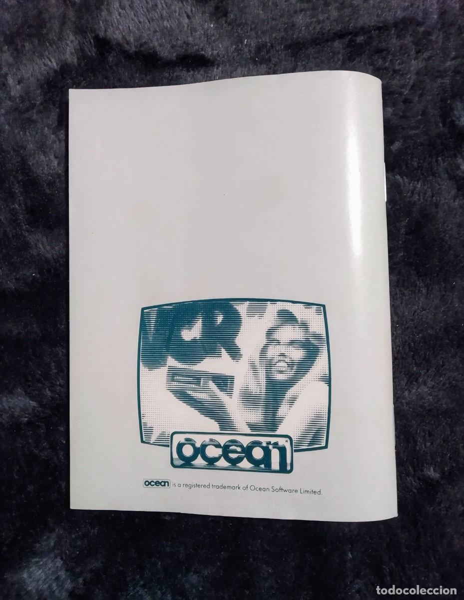 Videojuegos y consolas: SMASH TV. OCEAN. COMMODORE 64 C64. - Foto 12