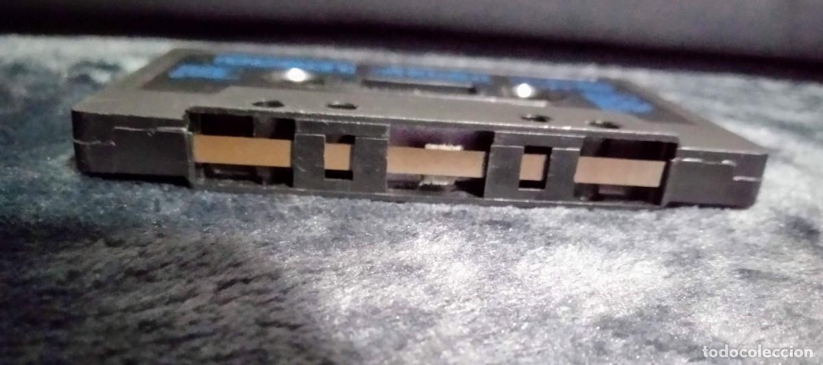 Videojuegos y consolas: SMASH TV. OCEAN. COMMODORE 64 C64. - Foto 17