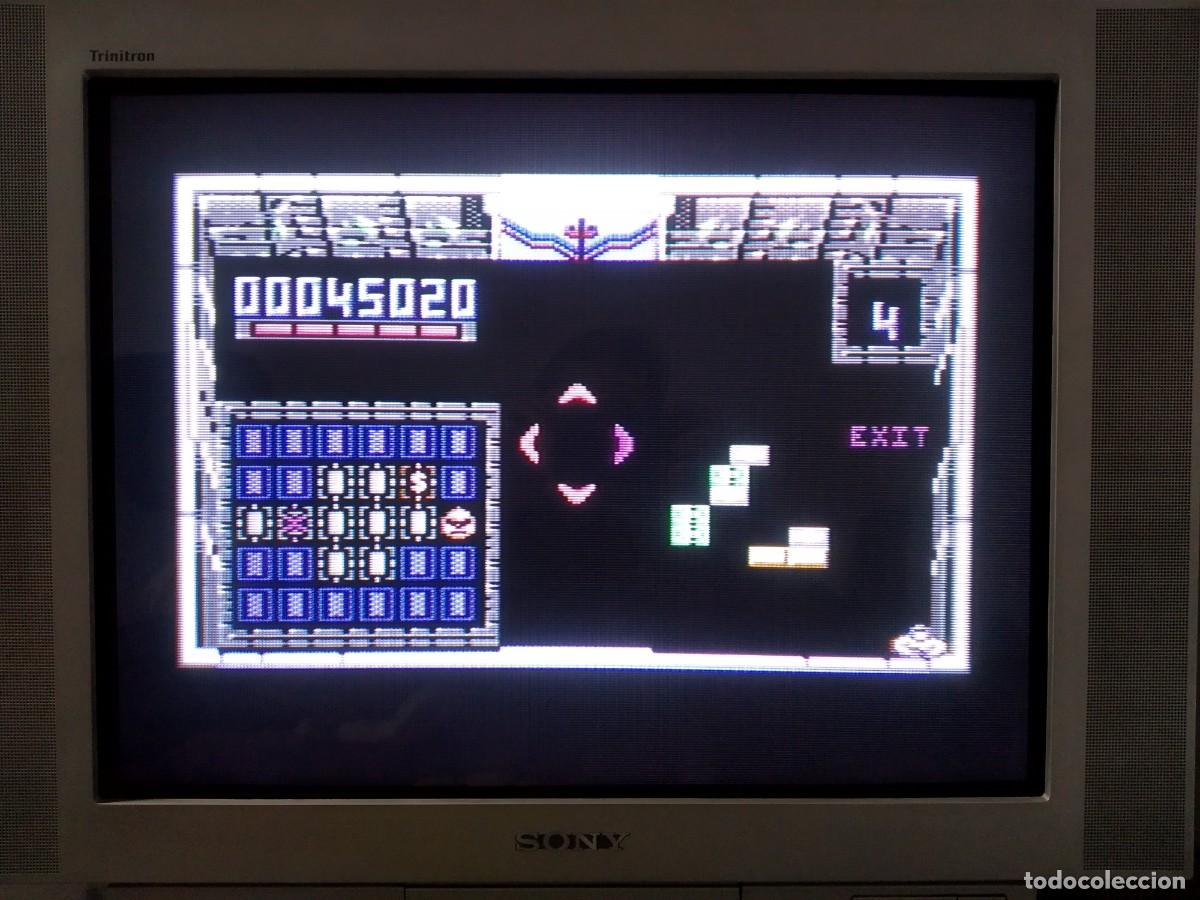 Videojuegos y consolas: SMASH TV. OCEAN. COMMODORE 64 C64. - Foto 22