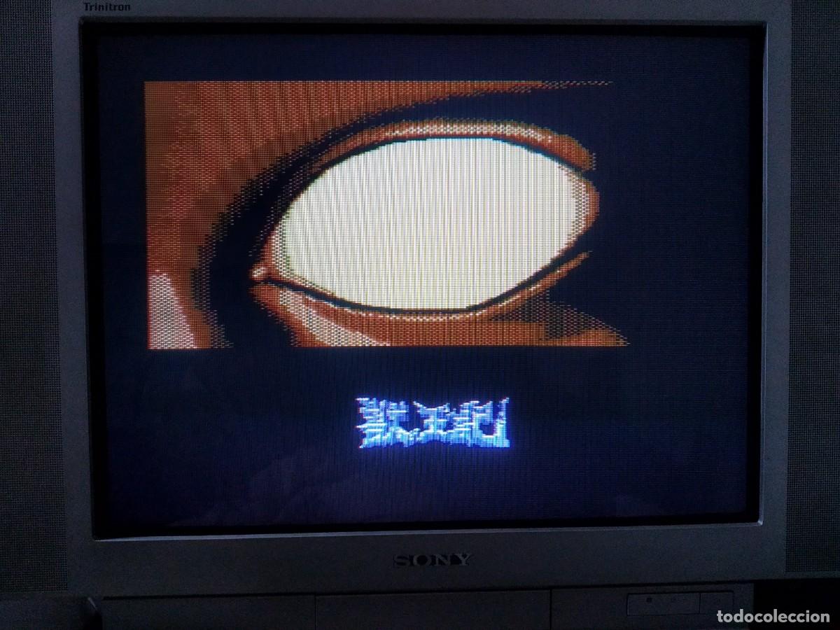 Videojuegos y consolas: ALTERED BEAST. SEGA - ACTIVISION. COMMODORE 64 C64. - Foto 18